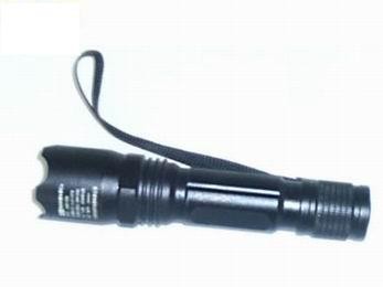 供应CBW6100B微型防爆手电筒